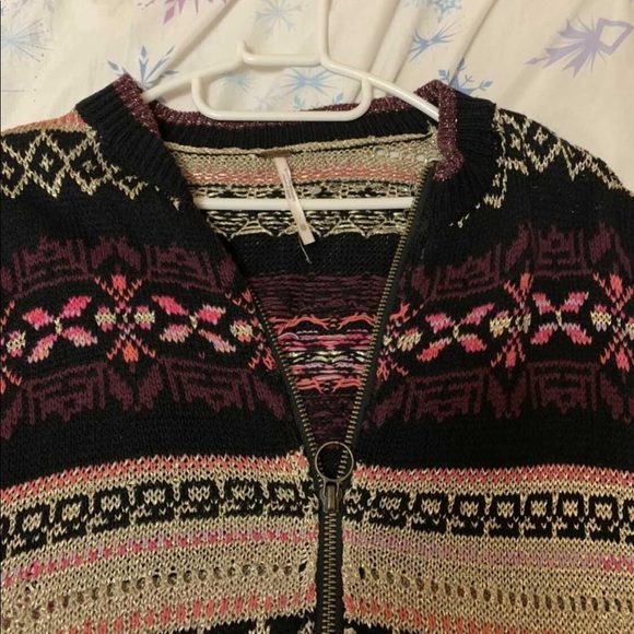 Free people top - Picture 2 of 2